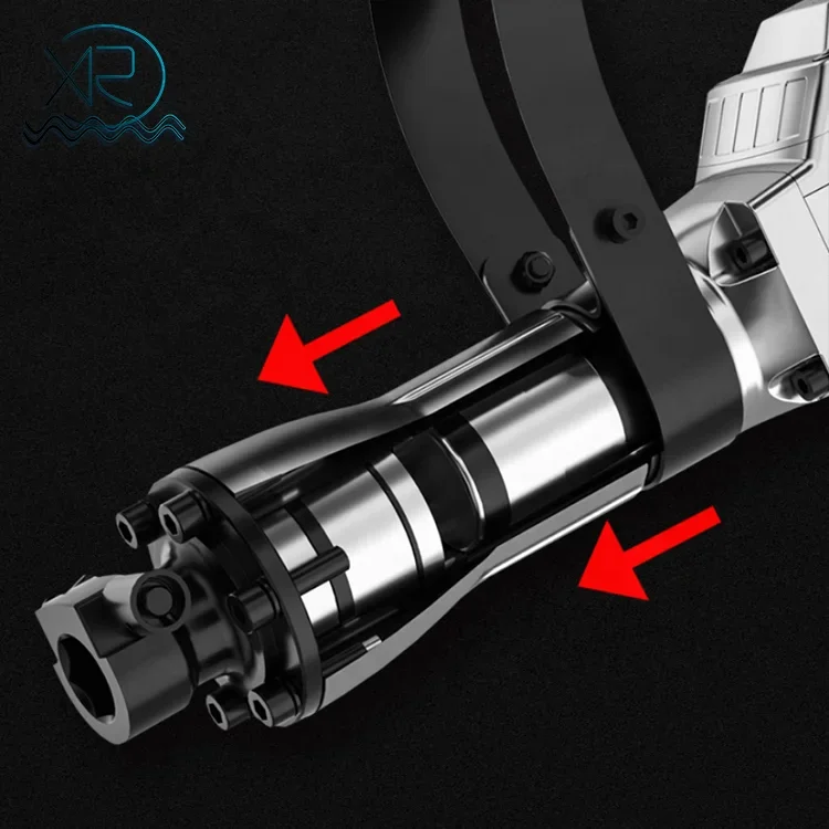 95 сверхмощный электрический домкрат ударные дрели ударная дрель