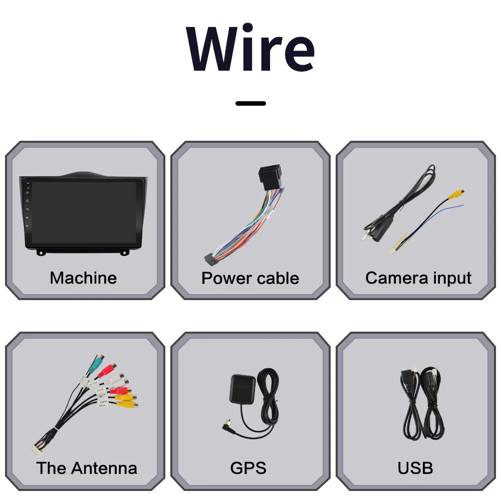Android 11 Carplay Auto Автомагнитола GPS IPS мультимедийный плеер для LADA Granta ВАЗ 2018 2019 2din