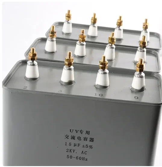 Для фототрансформатора 15UF 2000V