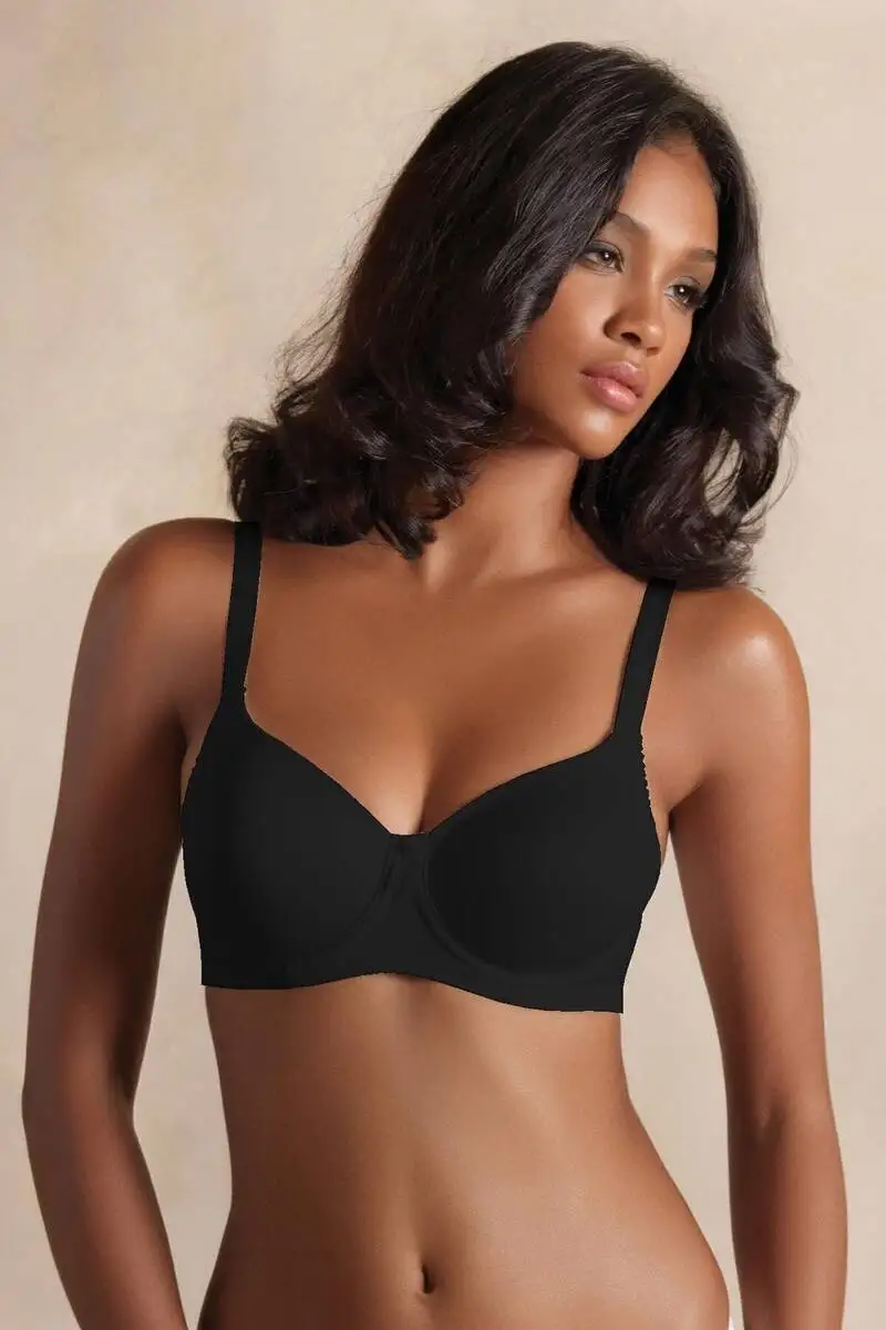 

New Pearl Women 'S Underwire Toparlayıcı Sütyen