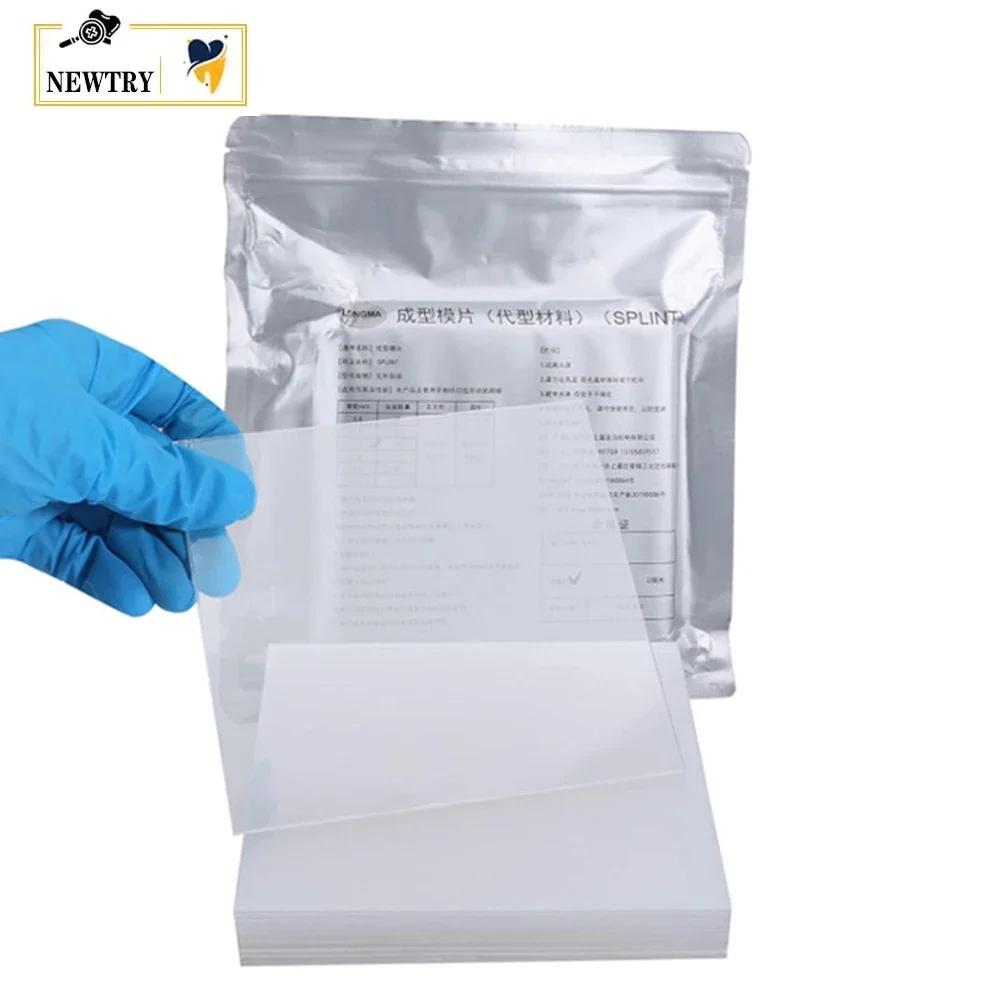 Стоматологическая лаборатория форма для полости рта ломтик ортодонтический