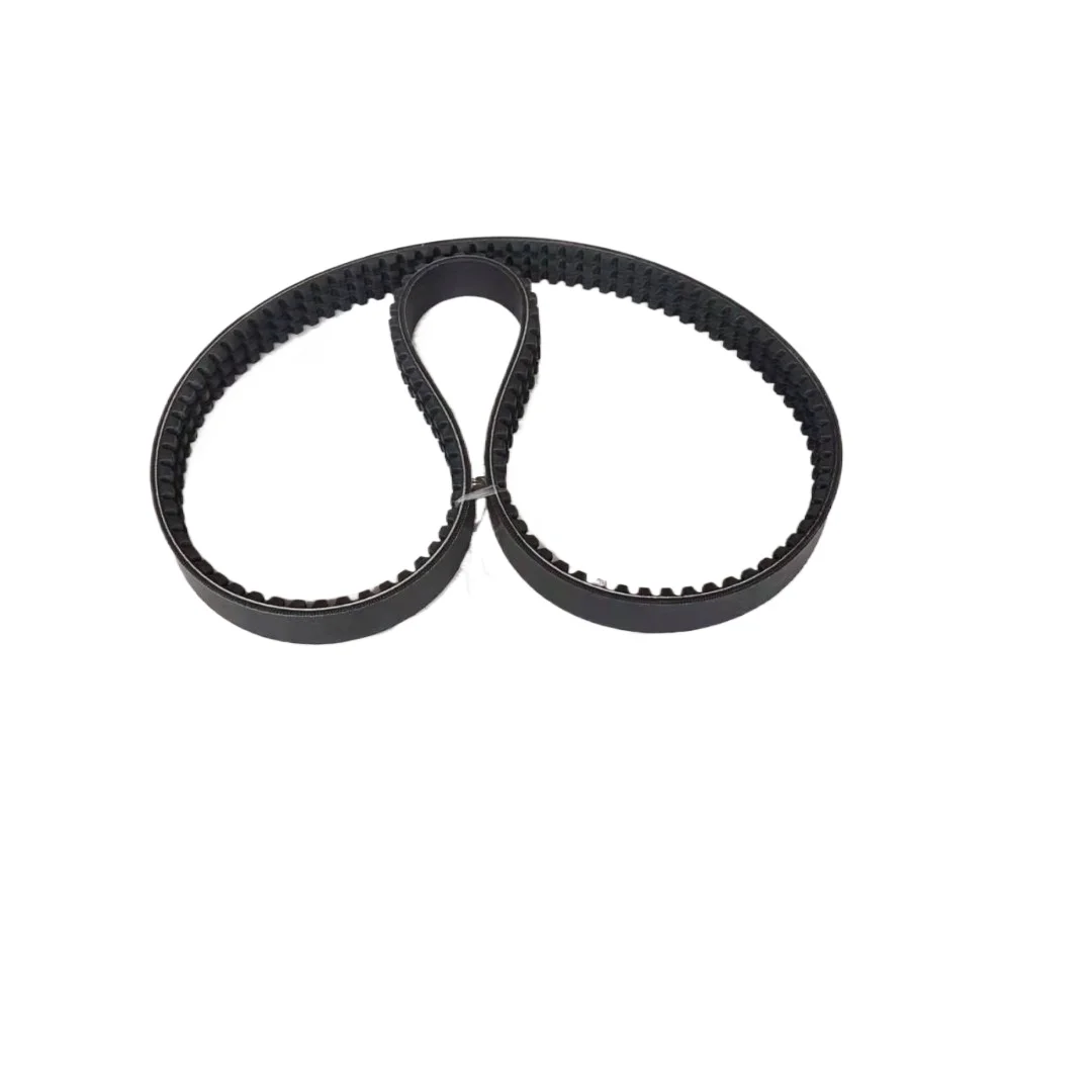 6667322 для S130 S150 S185 S205 ремень основного двигателя погрузчика с бортовым поворотом