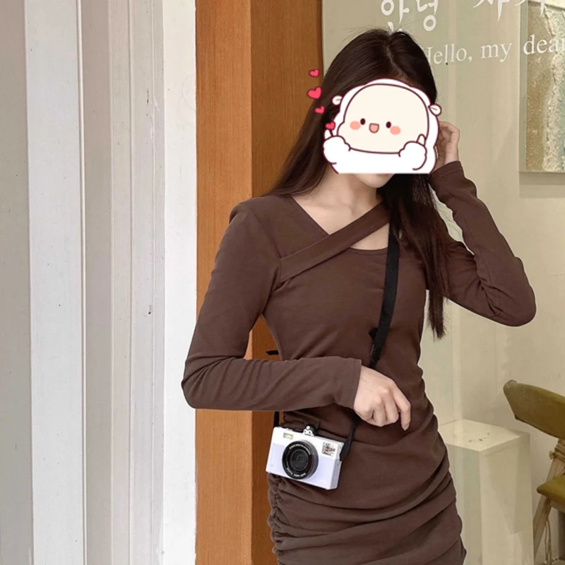 Фотокамера Sanrio для студентов милая Hd-камера фотосъемки в стиле ретро школы