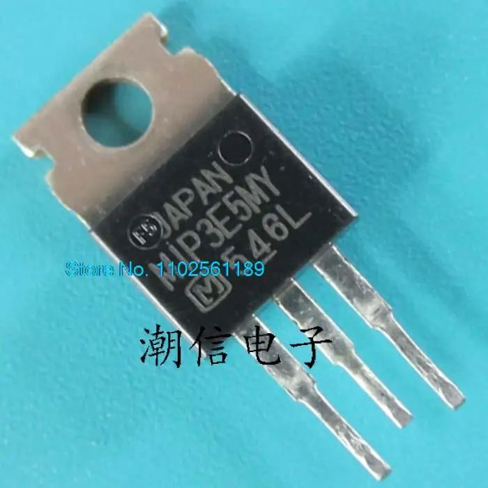 

10PCS/LOT MIP3E5MY