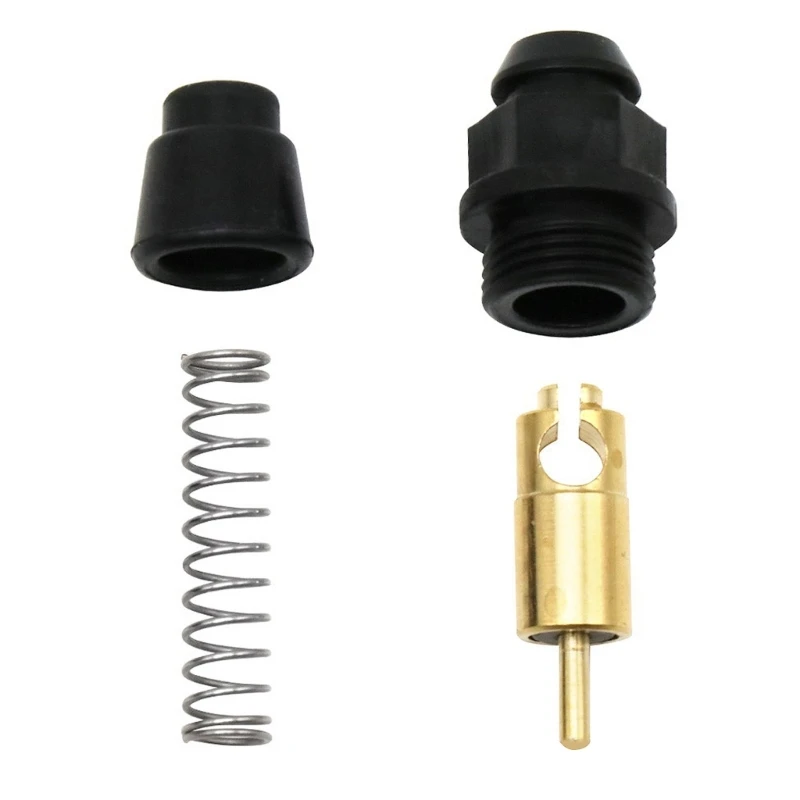 

1 set HSR42 Carb Auto Line Pull Starter Choke Switches Motorcycle Accessories Dropship