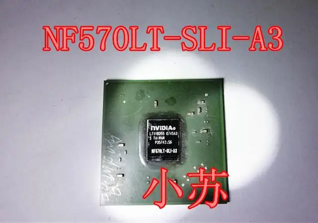 

Original stock NF570LT-SLI-A3