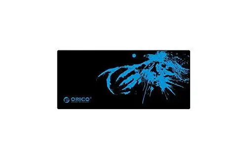 

Brand: Orico Mpa9040-Bk Mouse Pad, 90 X40 Cm Category: Mousepad