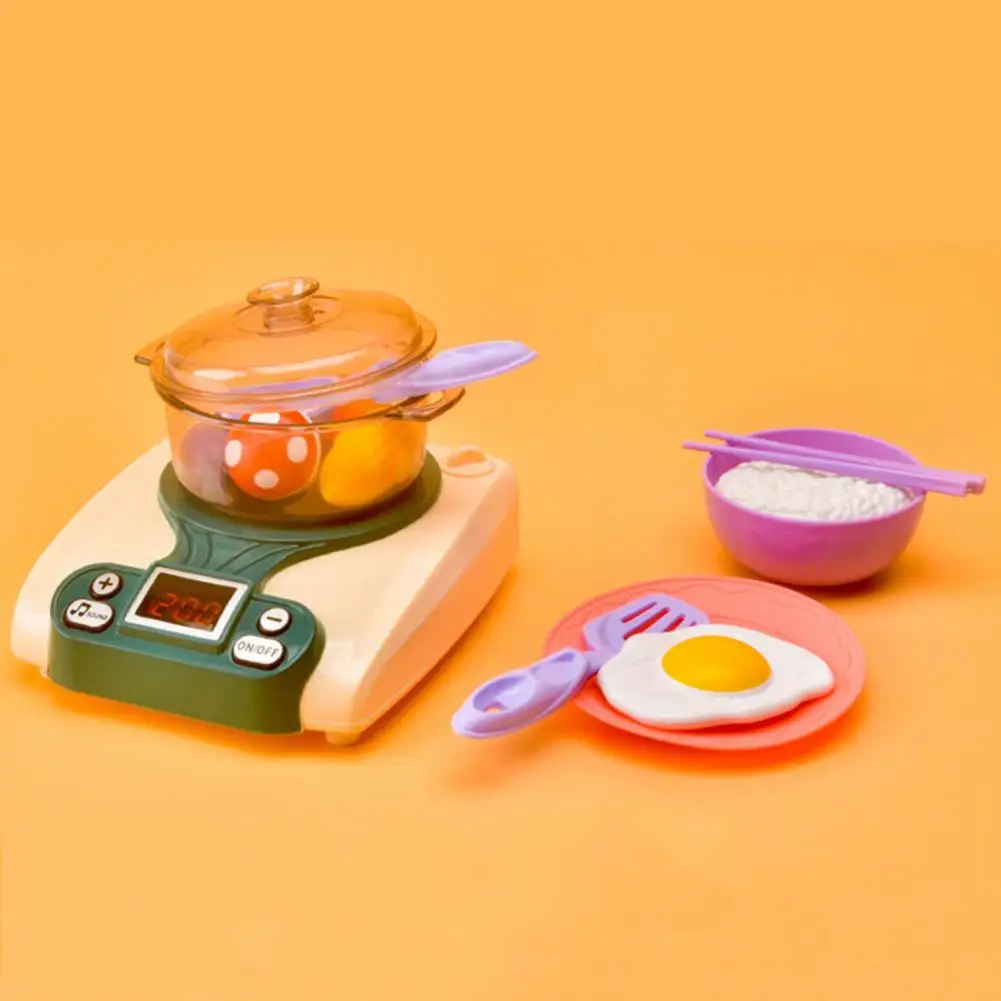 1 Набор игрушечная индукционная плита с имитацией распыления | Игрушки и хобби