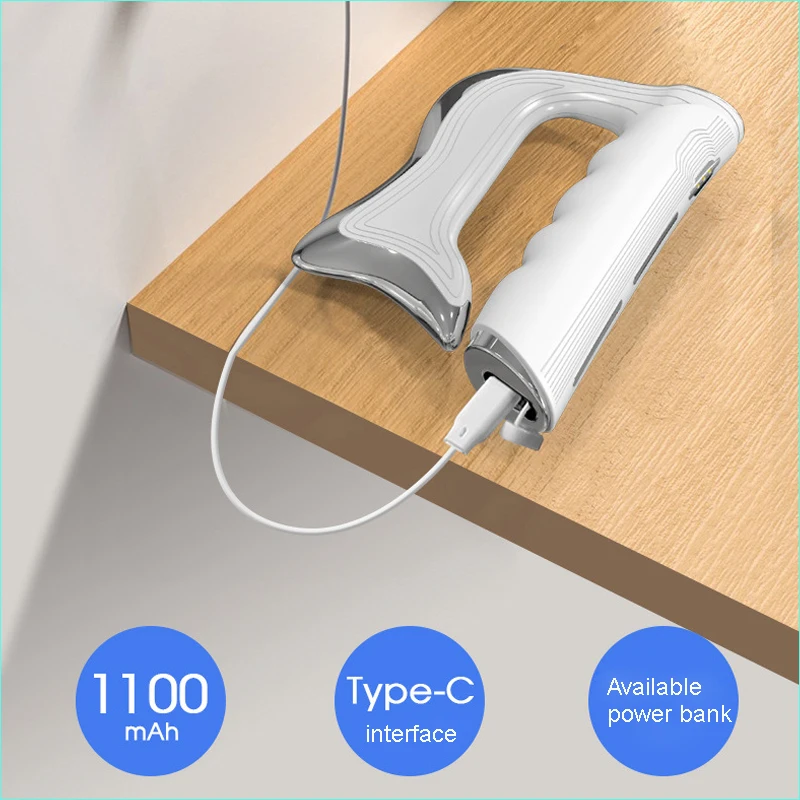 Массажная доска для соскабливания