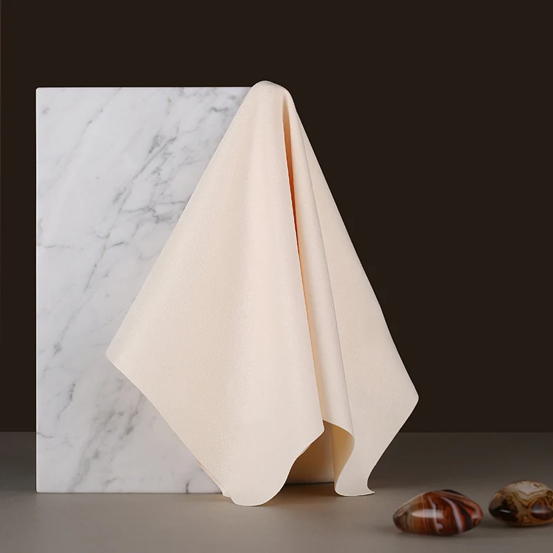 400*400 замша для очистки очков большого размера большой размер линз экранов