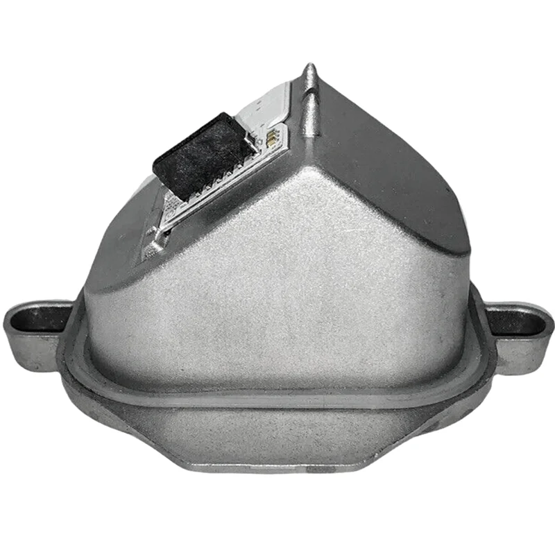 1 пара 8U0941475B 8U0941475C модуль фар ангельские глазки для Audi Q3 8U 2012-2018 дневные ходовые