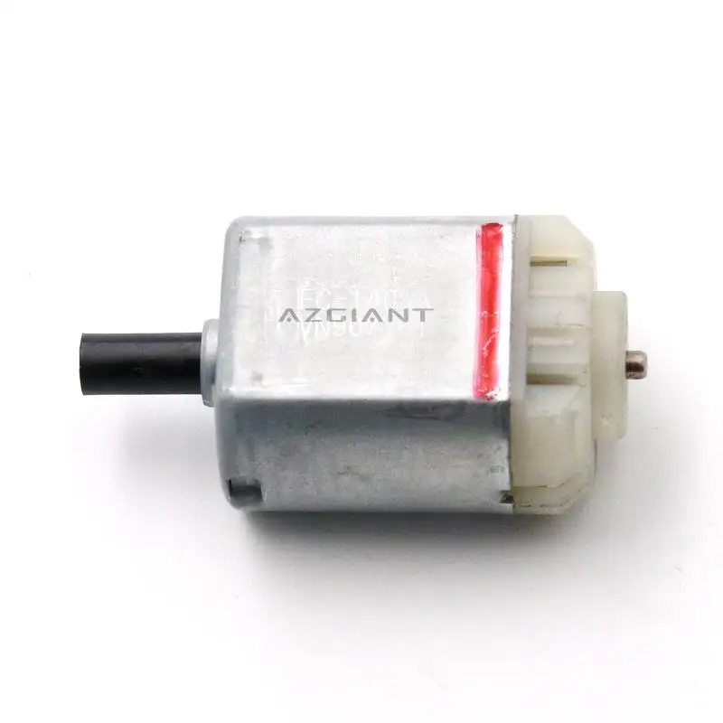 

For NISSAN/INFINITI motor original DIYrearview mirror folding internal motor high quality left and right smal tools