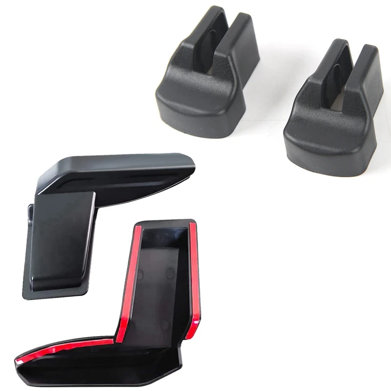 

4 шт., автомобильные аксессуары: 2 шт.