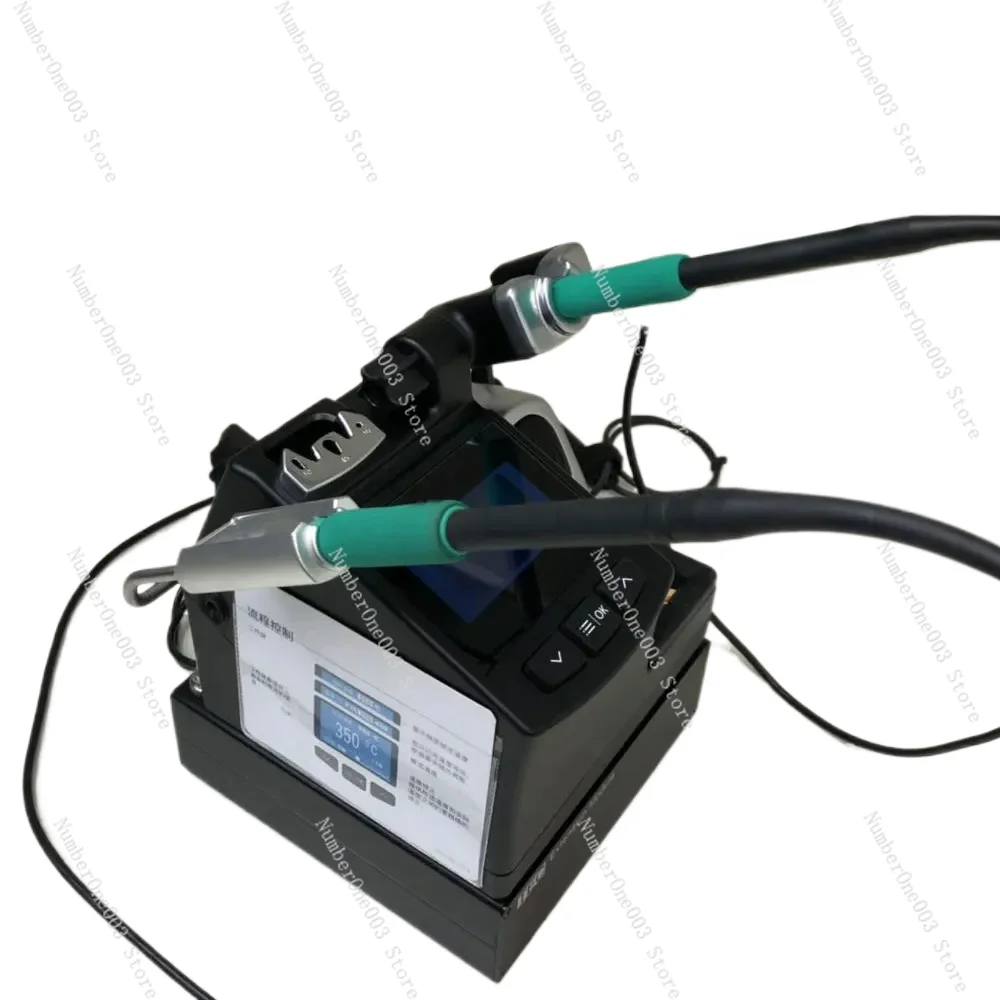 Паяльная станция JBC с расширительным модулем NT115nm