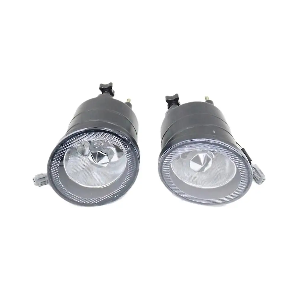 

Car Front Bumper Fog Light Reflector Lamp For Great Wall Haval Hover