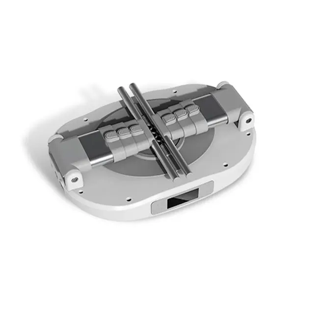 Портативное домашнее устройство для прижигания с новым дизайном инфракрасная