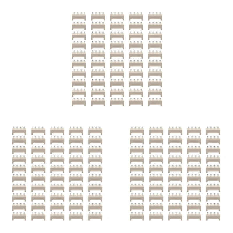 

Коннектор для майнинга Asic Miner Antminer S9 S9J S9K L3 + Z9mini Z11, 150 шт.