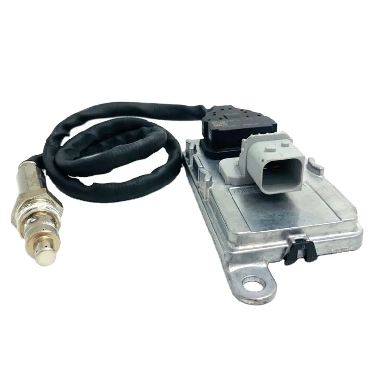 Датчик Nox 5WK96614J 5WK9 6614J24V серсоры 590 мм для грузовика Volvo