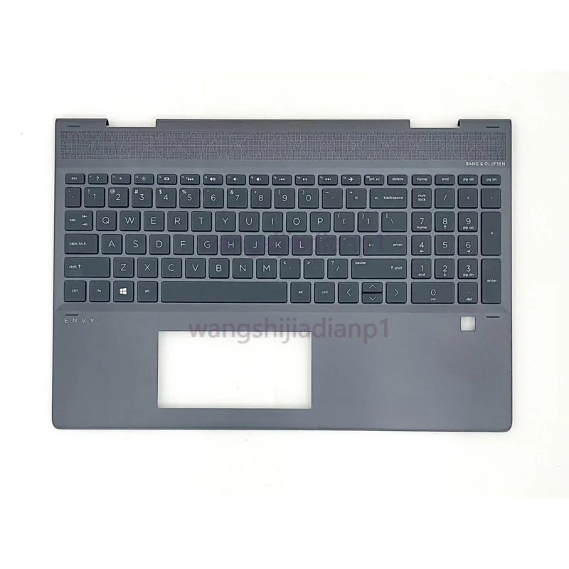 Новинка для HP ENVY X360 15-DS 15M-DS 15-DR подсветка детской клавиатуры