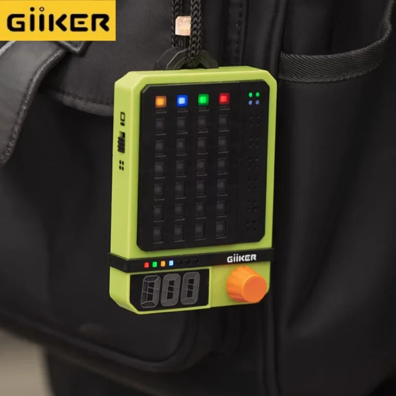 GiiKER Super Reversi & Super Decoder Combo, электронная стратегическая настольная игра для подростков и взрослых, набор логических головоломок для развития мышления (art.: 3920db7521f52) - 3920db7521f52