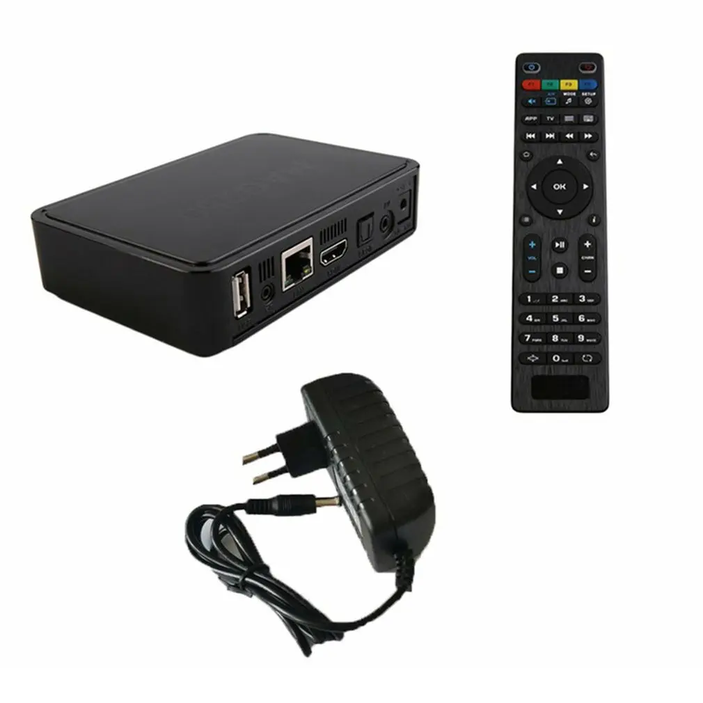 

NEW For Linux IPT V Box OTT IPTV Set TOP BOX Professional MAG250 T V Box Support Wifi Usb Connector Media Player Fast Delivery
