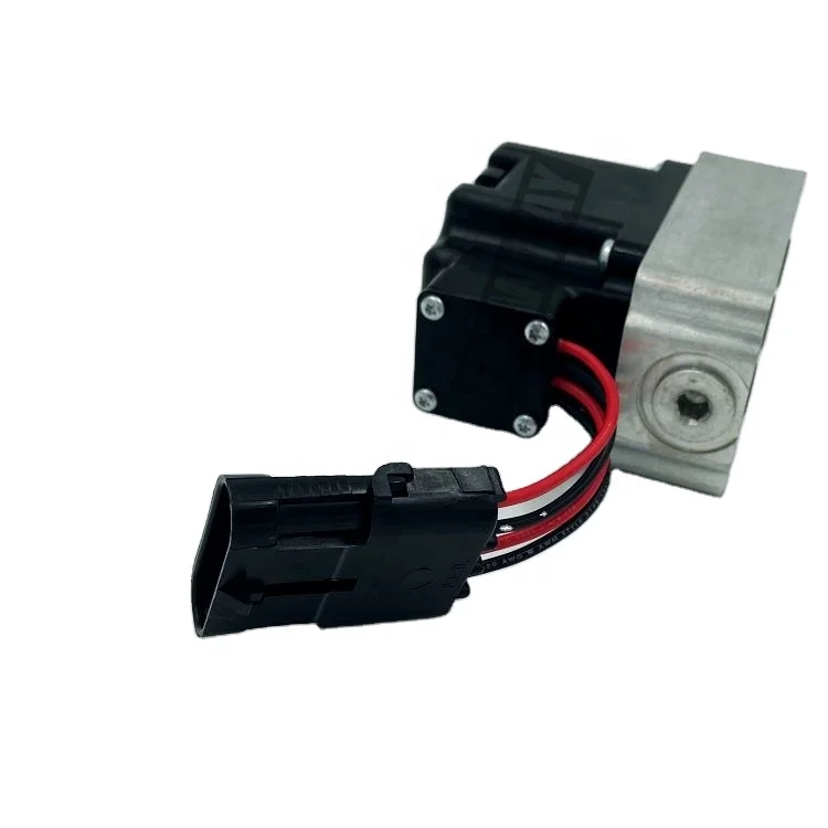 

Гидравлический регулирующий клапан Sauer Danfoss серии MCV MCV116G4204 MCV116G4201/MCV110A1017 MCV116A3501 MCV116A3204 MCV116A3102