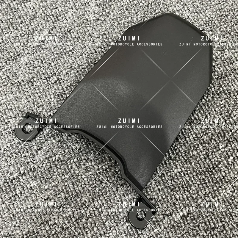 Задняя крышка мотоцикла задняя средняя обтекатель обшивка для Yamaha MT07 MT 07FZ07 FZ 07 2014