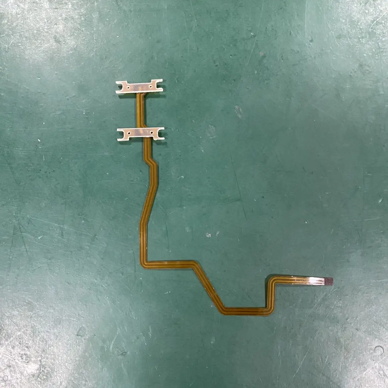 Original FSM-11S/FSM-12S Fiber Splicer Windshield Cover Cable With LED Light Flat Cable/ LED Tape Wire Cable Cable