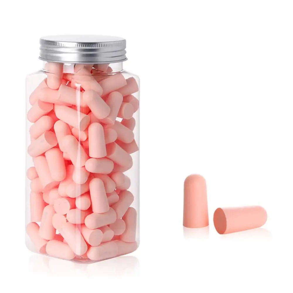 

Многоцветные шумоподавляющие беруши из пенополиуретана