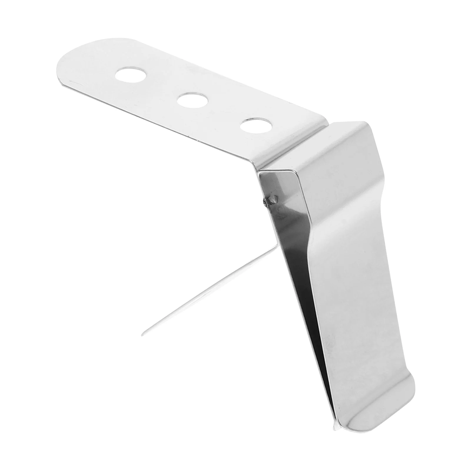 Зажим для пищевого термометра держатель зонда держатели кухонных