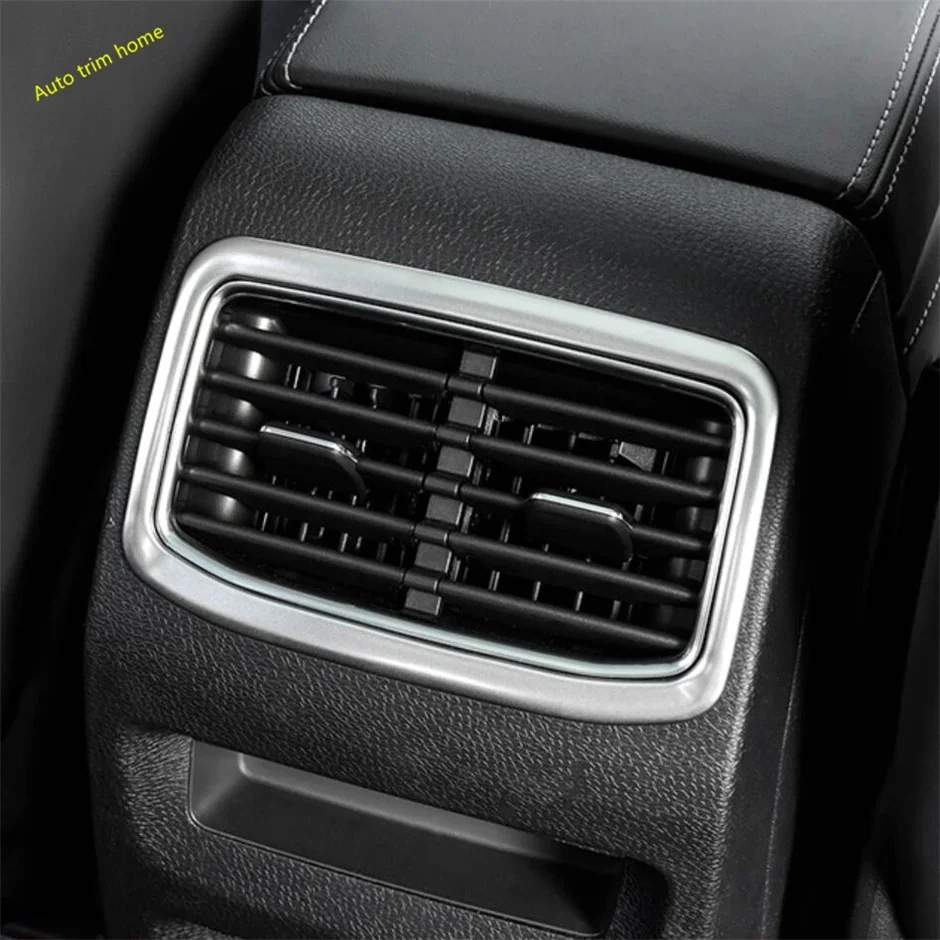 Подлокотник задний вентиляционный отверстие для кондиционера розетка