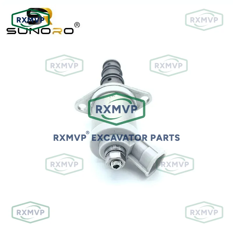 Для Hitachi ZX ZAXIS350-3 ZX200-3 ZX240-3 гидравлический насос главный Соленоидный клапан 9239590