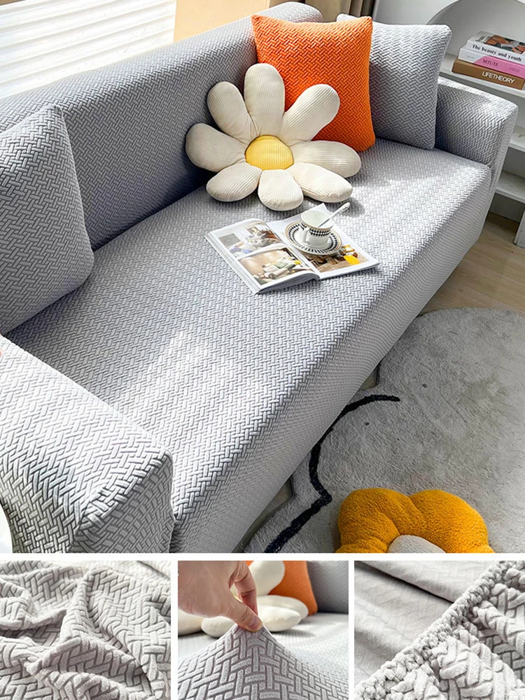 Рисунок 2 - Чехол для дивана на 1/2/3/4 места из флисовой ткани