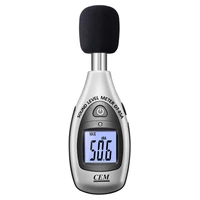 cem dt 85a class 2 130 decibel digital mini sound level meter price db noise level meter tester frequency weighting a c