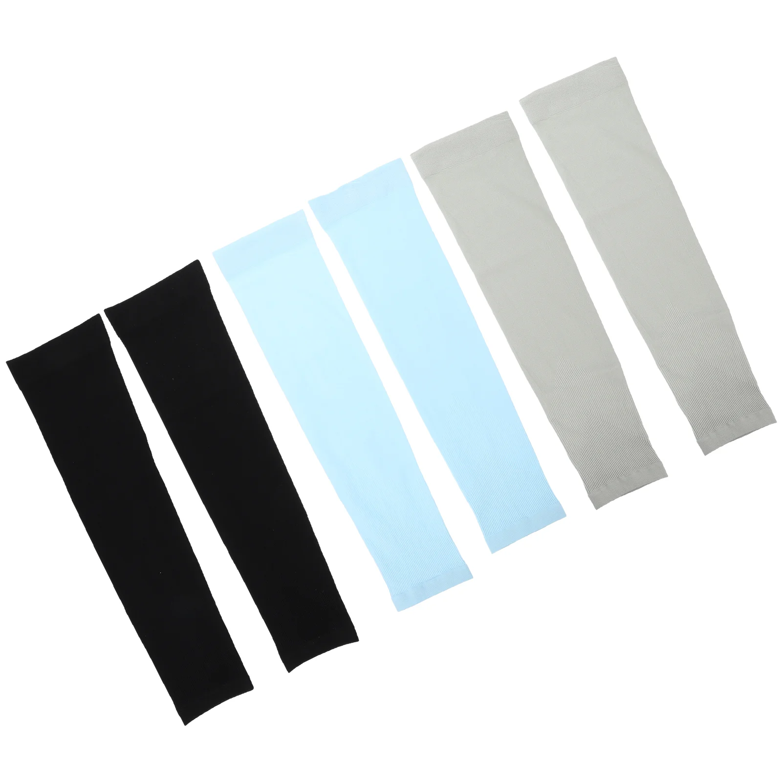 

Рукава из вискозы для путешествий, 3 пары