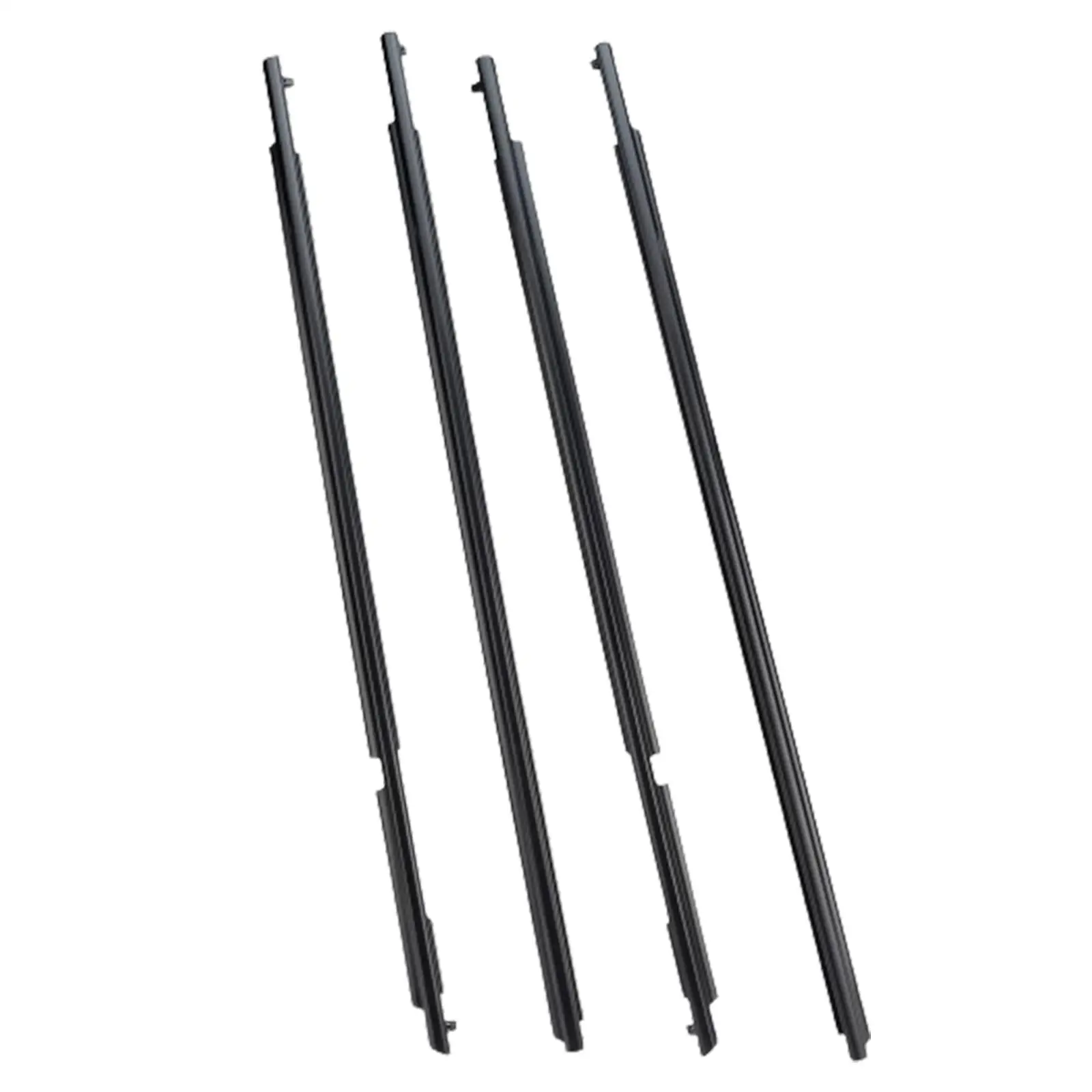 Уплотнитель двери автомобиля заменяет 68161-35060 для Toyota 4runner 2003-2009 гг.