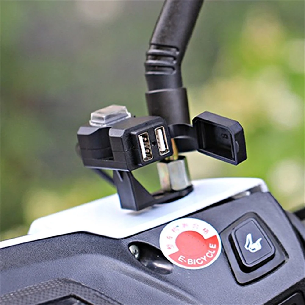 Рисунок 2 - 12-24 в зарядное устройство для