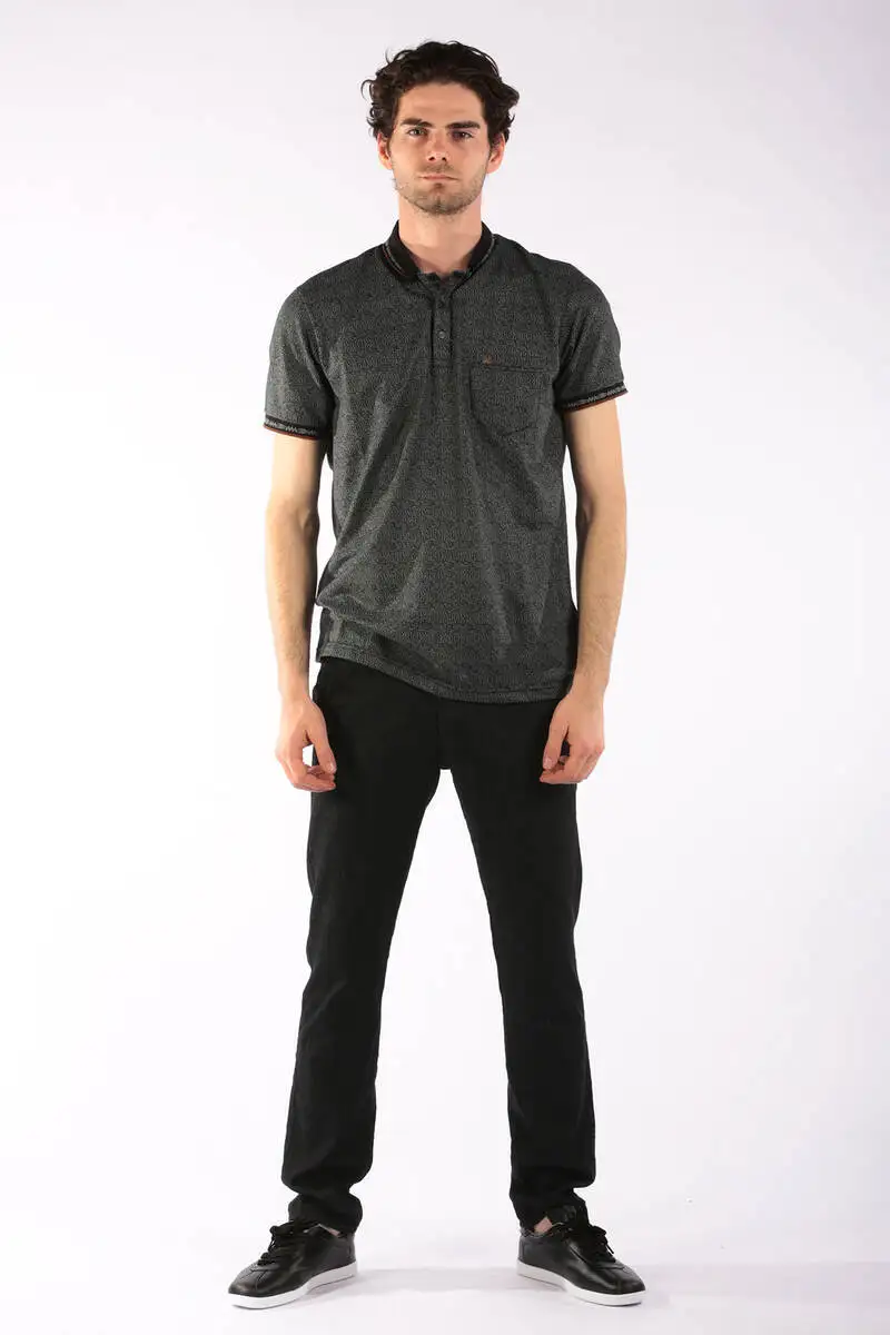 

Поло Yaka rodri40276, футболка Родриго