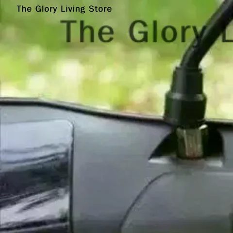 Зарядное устройство для электромобиля, непромокаемая защита от пыли, универсальный аккумулятор, автомобильная водонепроницаемая коробка, уличная герметичная зарядка, очень большое хранилище