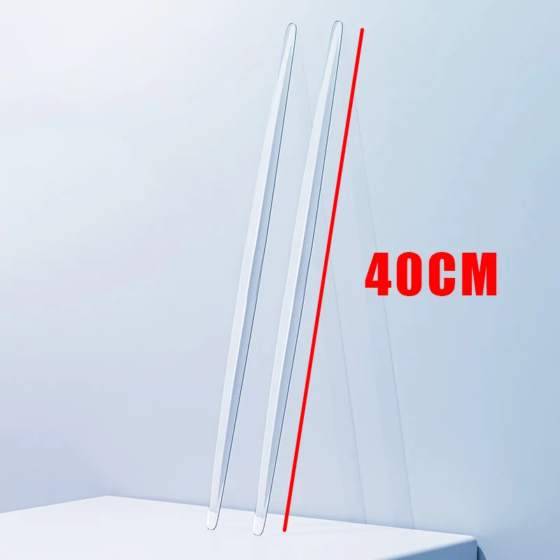 Автомобильная защитная лента от царапин на дверь бампер Защита внешнего света