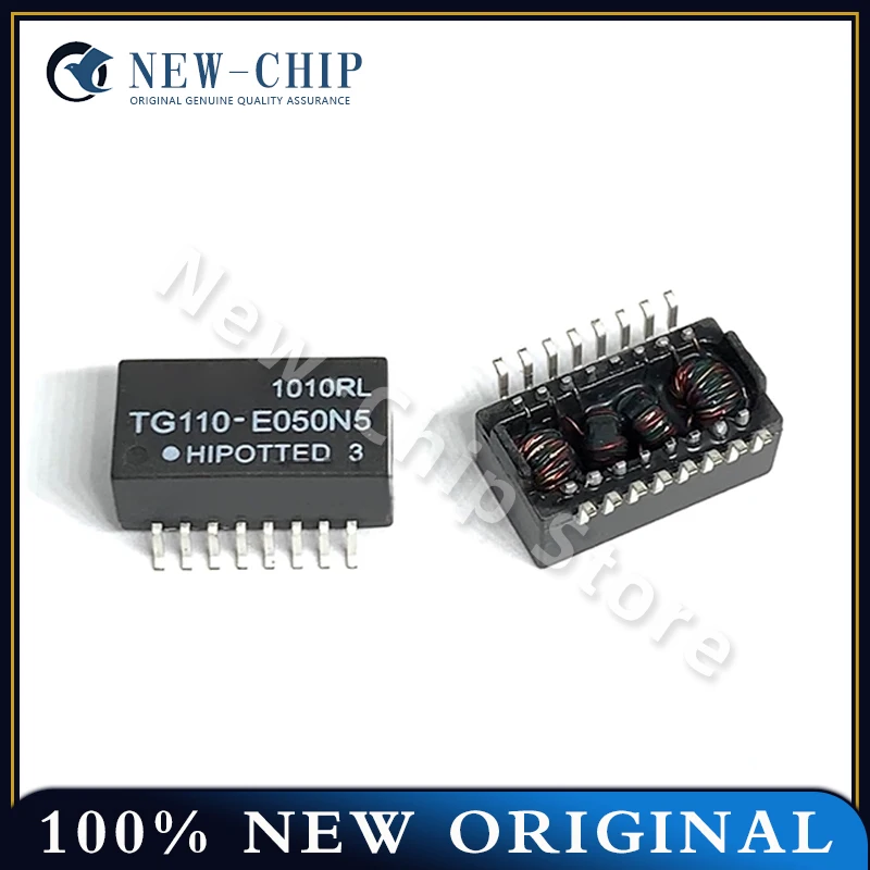5 шт.-20 шт./партия, фотосессия TG110 050N5 SOP16, новинка, оригинал