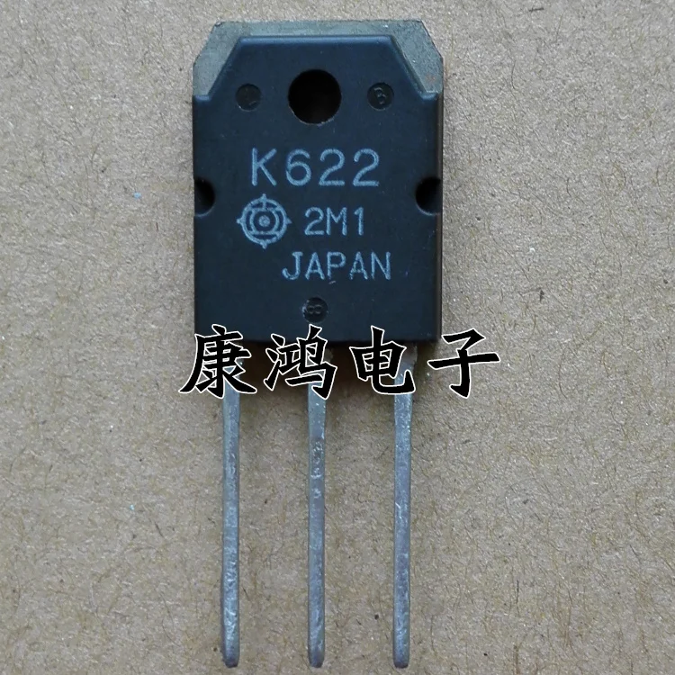 

(5 шт./лот) K622 2SK622 TO-3P MOS 20A/150V
