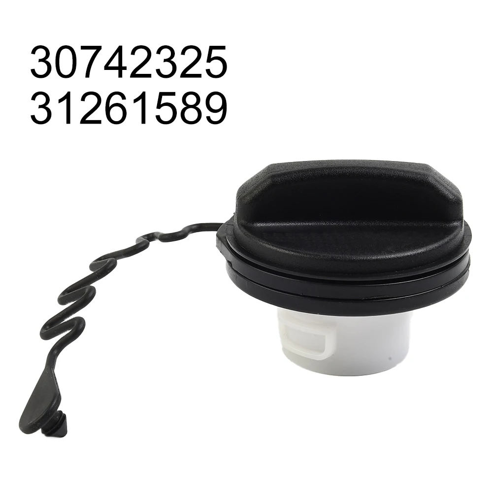 

1pcs Gasoline Diesel Oil Tank Inner Cover For VOLVO C70 S40 C30 V50 Fuel Gas Filler Cap 31261716/30742325/31261589