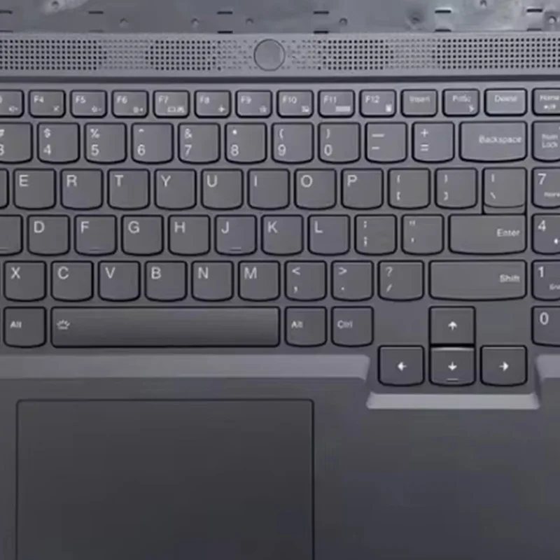 Новая клавиатура с подсветкой для Lenovo Legion Slim 5 16APH8 16IRH8 US