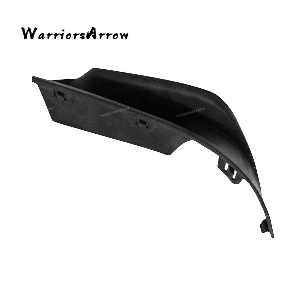 

Front Left Or Right Side Bumper Moulding Trim Cover Plastic For BMW X3 G01 X4 G02 2018 2019 2020 2021 51118070393 51118070394