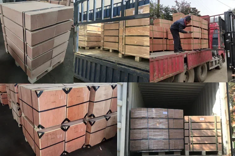 Коленчатый вал двигателя из кованой стали и железа ISF 3.8 ISF3.8 дизельного 5261276