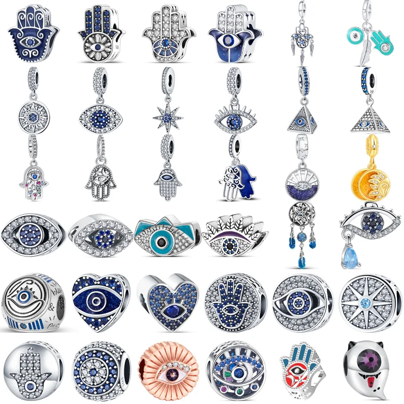 cuentas-de-lujo-brillantes-para-mujer-plata-de-ley-100-925-estilo-ojo-de-palma-azul-compatible-con-pulsera-pandora-original-collares-joyeria-artesanal