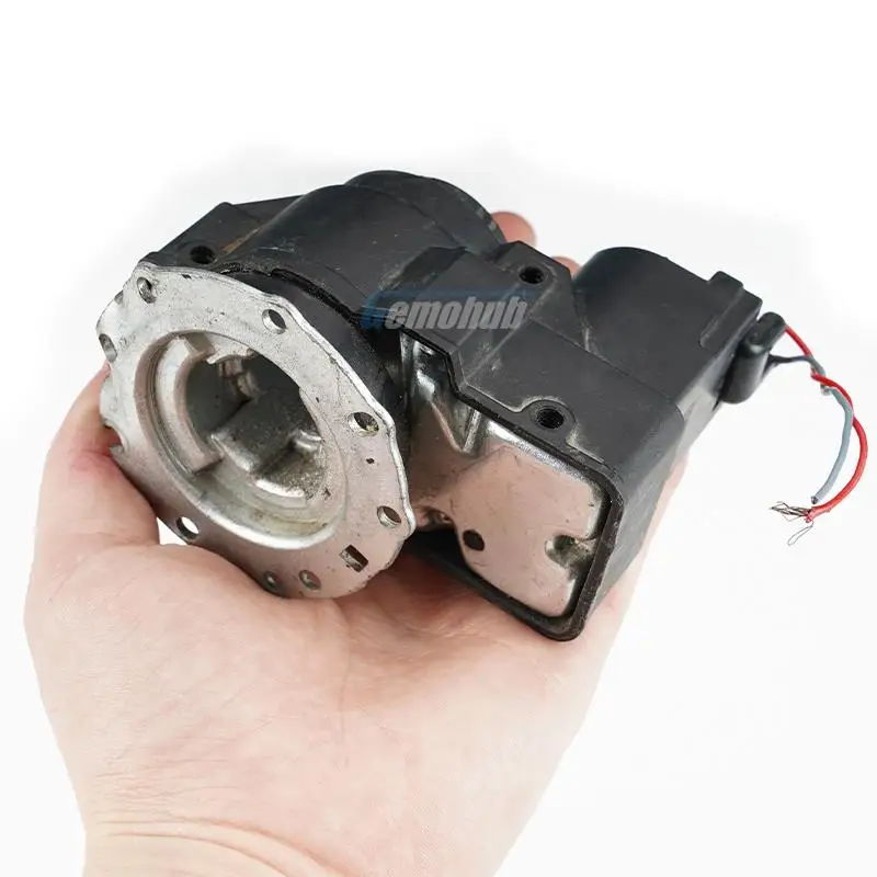 Gemohub мощные складные зеркала модуль двигателя комплекты ABS для Chevrolet Silverado 1500/2019 1500