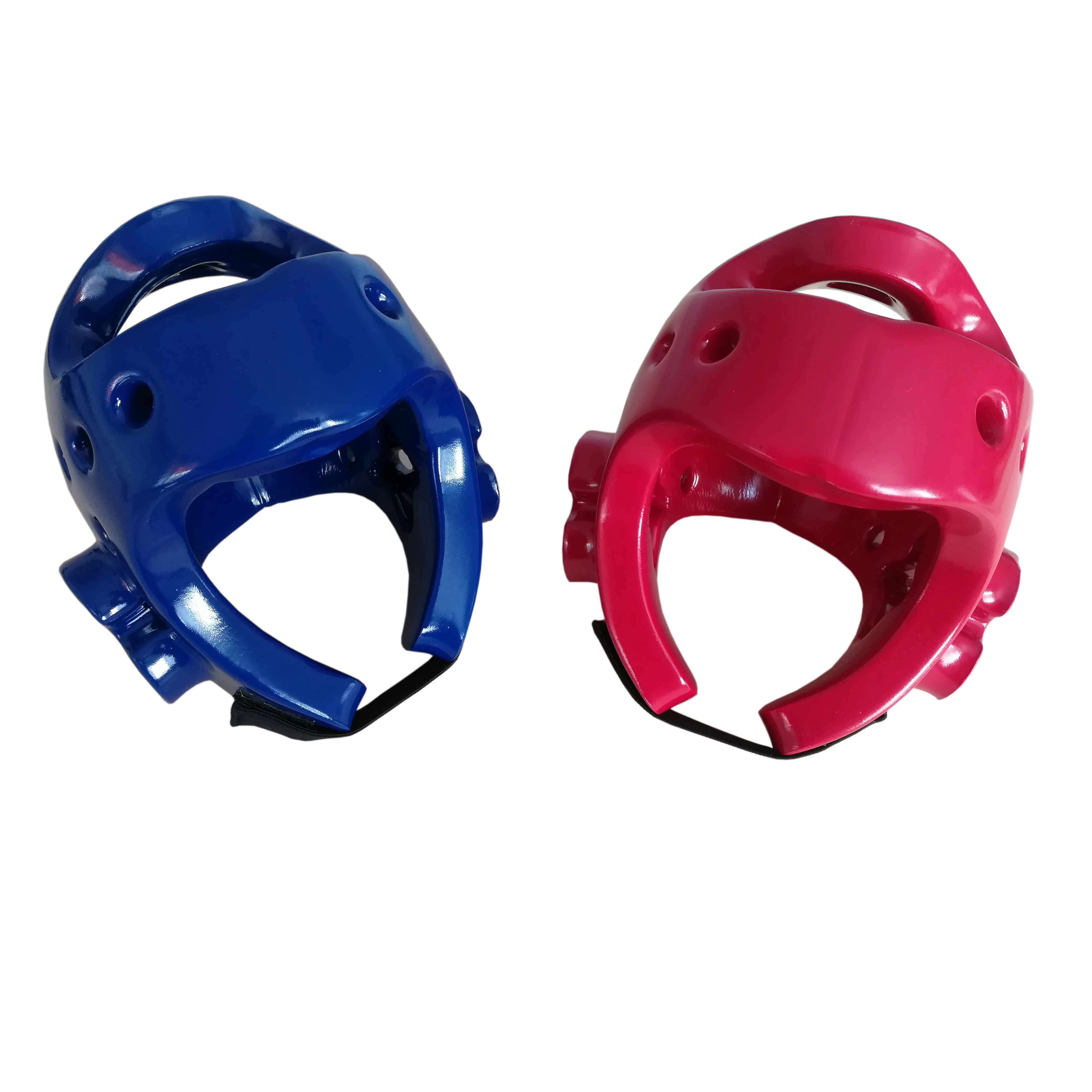 Профессиональный тхэквондо Hhead Protector MMA Helmet Muay Thai Boxing TKD спортивный защитный головной убор WTF Kickboxing