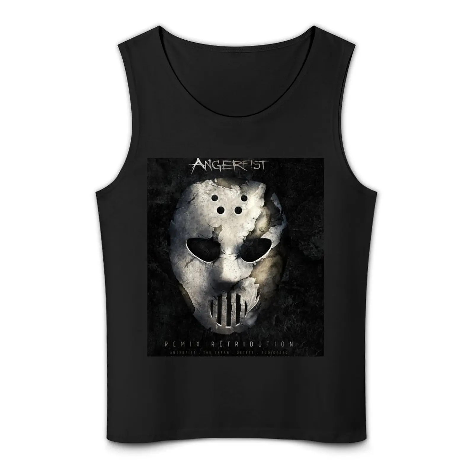 Майка мужская летняя унисекс 2024